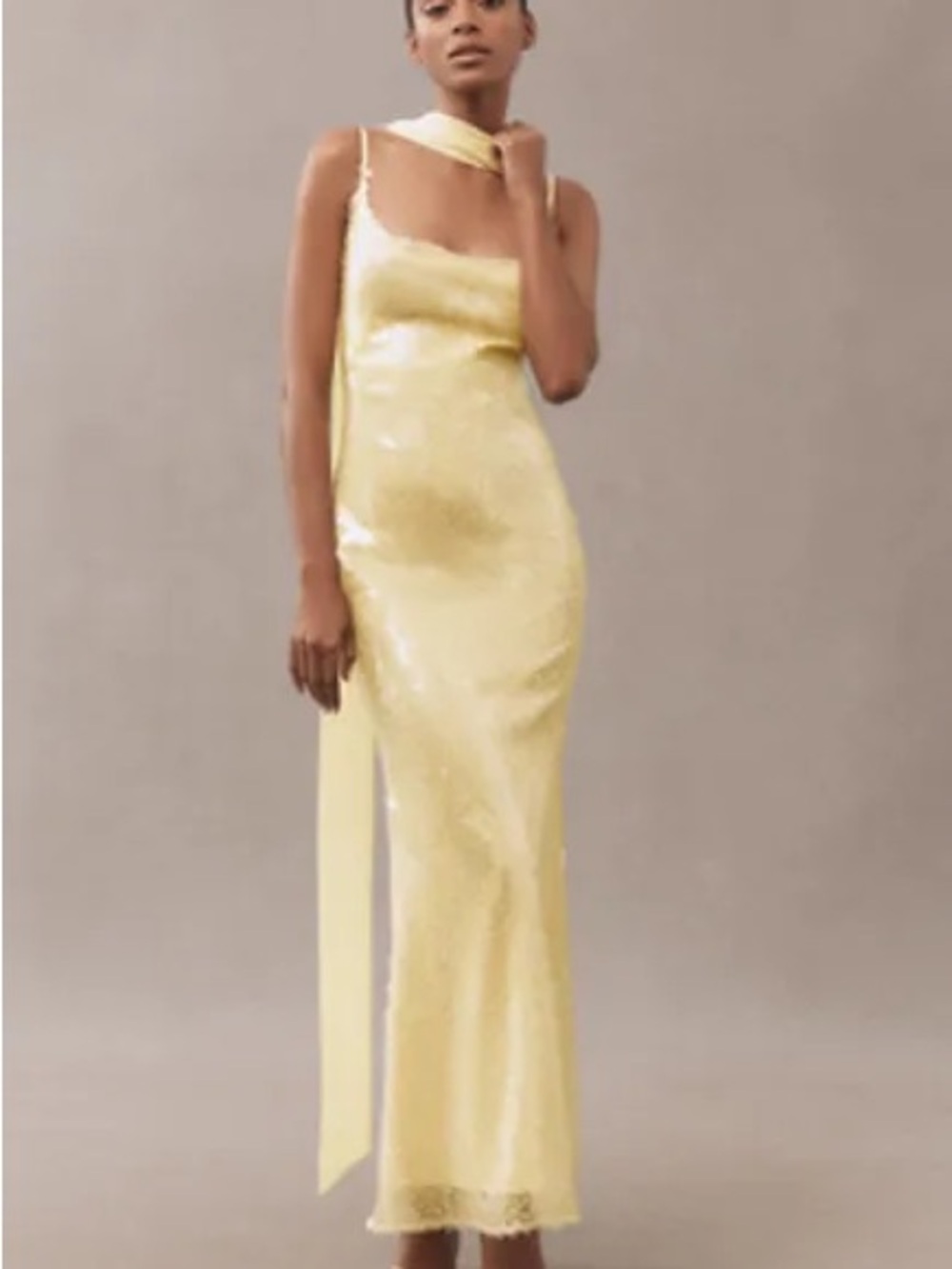 Kassidy Cowl Neck Mare Mare Dress